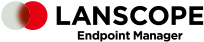 LanScopeCat WebConsole